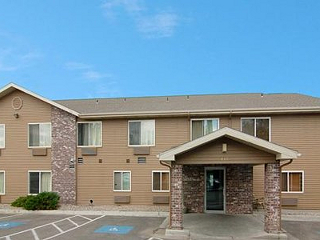 Comfort Inn Idaho Falls vacation rental property