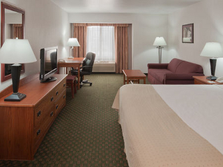 Picture of the Holiday Inn West Yellowstone in West Yellowstone, MT, Idaho
