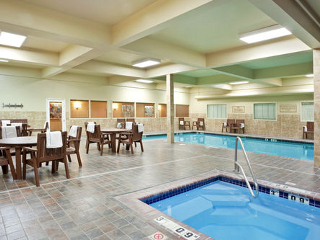 Picture of the Holiday Inn Express Hotel Moscow/Pullman in Moscow, Idaho