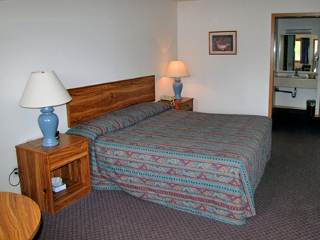 Picture of the Hagerman Valley Inn in Hagerman, Idaho