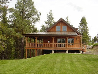 McCall Paradise vacation rental property