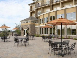 Picture of the Hilton Garden Inn Idaho Falls in Idaho Falls, Idaho