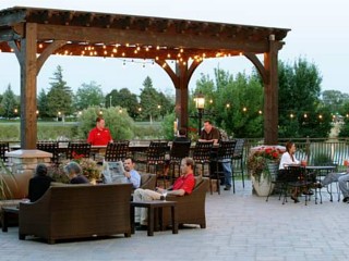 Picture of the Hilton Garden Inn Idaho Falls in Idaho Falls, Idaho