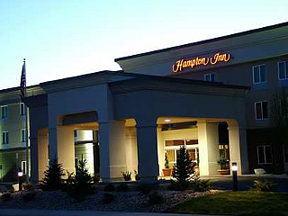 Hampton Inn Twin Falls vacation rental property
