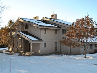 409 Fairway Loop vacation rental property