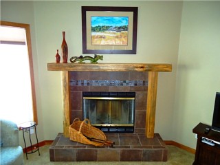 Picture of the Fairway Condos in McCall, Idaho