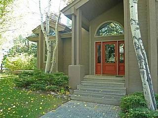 135 Graduate Drive vacation rental property