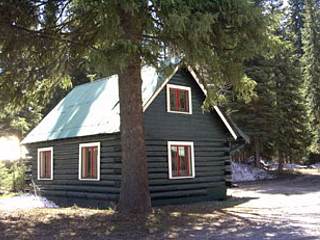 Dworshak Deer Bungalow (306A) vacation rental property