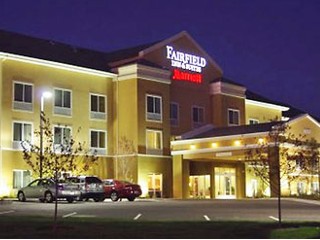 Fairfield Inn & Suites Boise Nampa vacation rental property