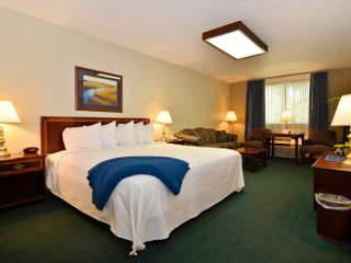 Picture of the Best Western Plus Burley Inn & Convention Center in Burley, Idaho