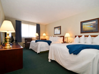 Picture of the Best Western Plus Burley Inn & Convention Center in Burley, Idaho