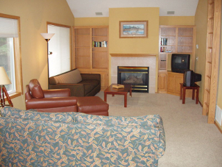 Douglas House vacation rental property