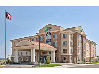 Picture of the Holiday Inn Express Ontario, OR in Ontario, OR, Idaho