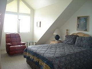Picture of the Casa Budde West Condos in Driggs, Idaho