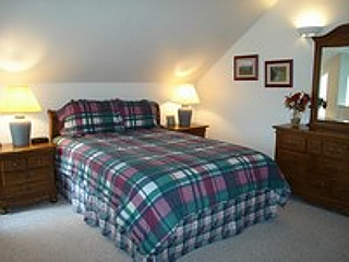 Picture of the Casa Budde West Condos in Driggs, Idaho