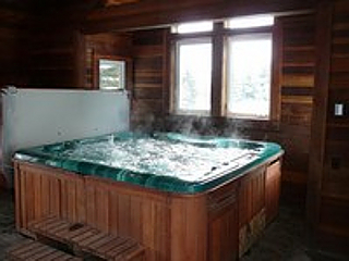 Picture of the Casa Budde West Condos in Driggs, Idaho