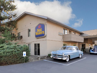 Picture of the Best Western Rivertree Inn Clarkston in Clarkston, WA, Idaho