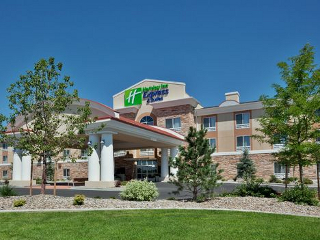 Holiday Inn Express Twin Falls vacation rental property