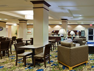 Picture of the Holiday Inn Express Twin Falls in Twin Falls, Idaho