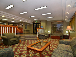 Picture of the Best Western Plus Twin Falls in Twin Falls, Idaho