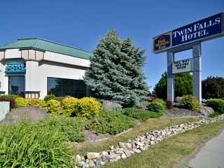 Picture of the Best Western Plus Twin Falls in Twin Falls, Idaho