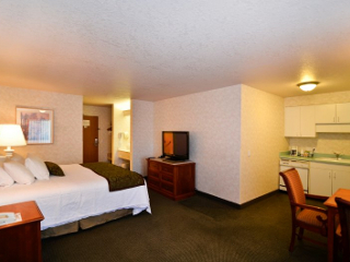Picture of the Best Western Plus Twin Falls in Twin Falls, Idaho