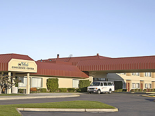 Exterior - Entrance