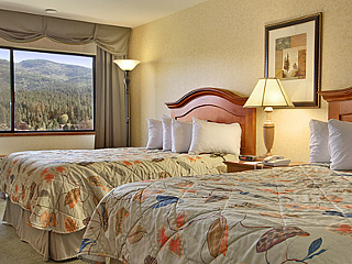 Picture of the Red Lion Templins Resort in Post Falls, Idaho