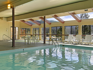 Picture of the Red Lion Templins Resort in Post Falls, Idaho