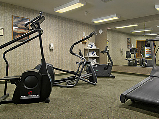 Picture of the Red Lion Templins Resort in Post Falls, Idaho