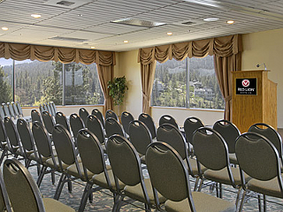 Picture of the Red Lion Templins Resort in Post Falls, Idaho