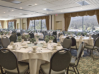 Picture of the Red Lion Templins Resort in Post Falls, Idaho