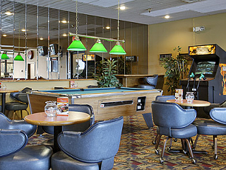 Picture of the Red Lion Templins Resort in Post Falls, Idaho