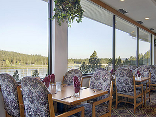 Picture of the Red Lion Templins Resort in Post Falls, Idaho