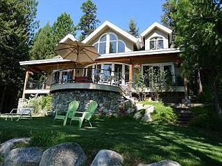Lake Haven West vacation rental property