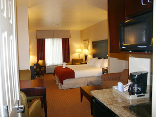 Picture of the Holiday Inn Express Ontario, OR in Ontario, OR, Idaho