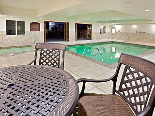 Picture of the Holiday Inn Express Ontario, OR in Ontario, OR, Idaho