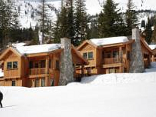 Bear Grass  vacation rental property