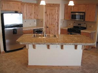 Picture of the Granite Peaks Condos in Sandpoint, Idaho