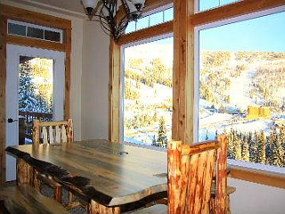 Picture of the Granite Peaks Condos in Sandpoint, Idaho