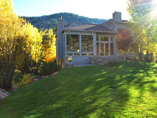 Picture of the 314 Elkhorn Road in Sun Valley, Idaho