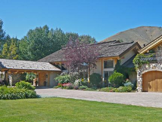 Picture of the River Sage Court 20 in Sun Valley, Idaho
