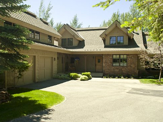 130 Stirrup vacation rental property