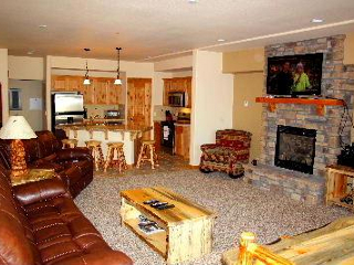 Picture of the Granite Peaks Condos in Sandpoint, Idaho
