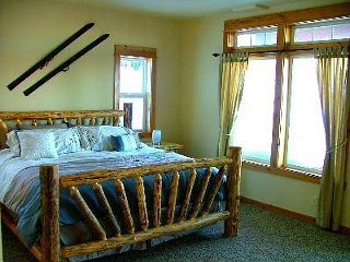 Picture of the Granite Peaks Condos in Sandpoint, Idaho