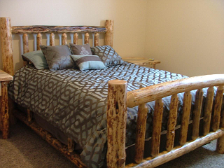 Picture of the Granite Peaks Condos in Sandpoint, Idaho