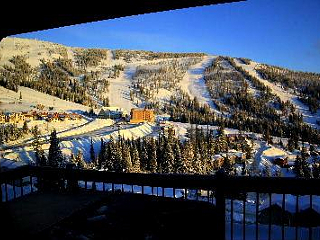 Picture of the Granite Peaks Condos in Sandpoint, Idaho