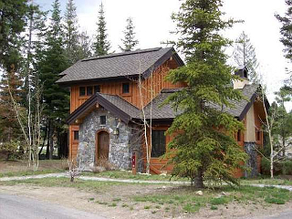 Cottage 01 Tamarack vacation rental property