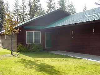 Bearly Heaven vacation rental property