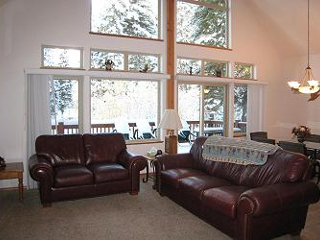 Picture of the Alpine View Home in McCall, Idaho